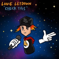 Check This - Single - Louie Letdown