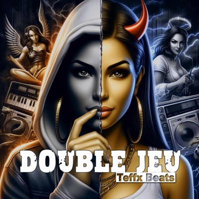 DOUBLE JEU - Single
