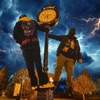 Chraz Love Storm Love Storm - Single