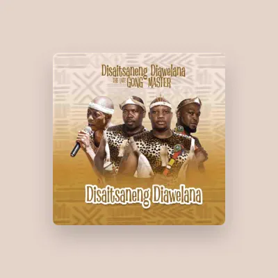 Listen to Disaitsaneng Diawelana, watch music videos, read bio, see tour dates & more!
