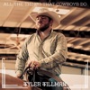 All The Things That Cowboys Do