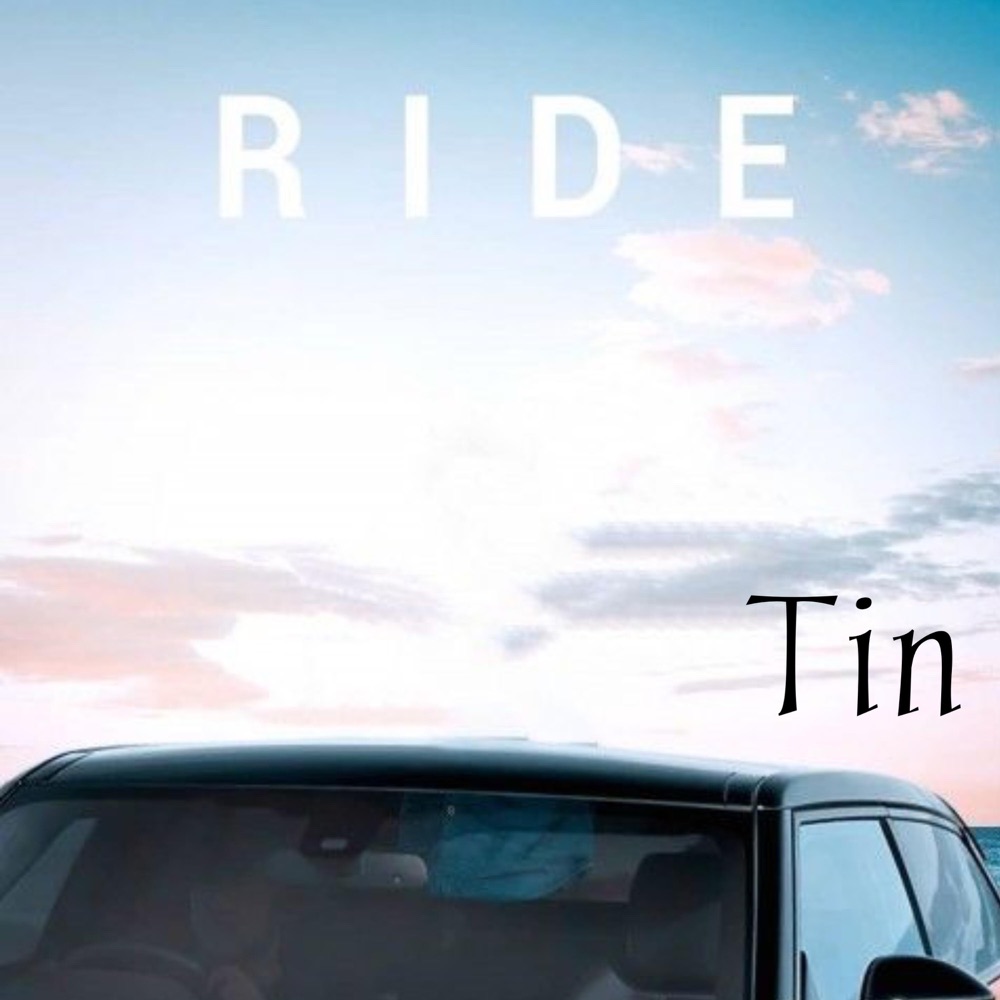 Обложка альбома «Ride - Single» — Harbhajan Mann