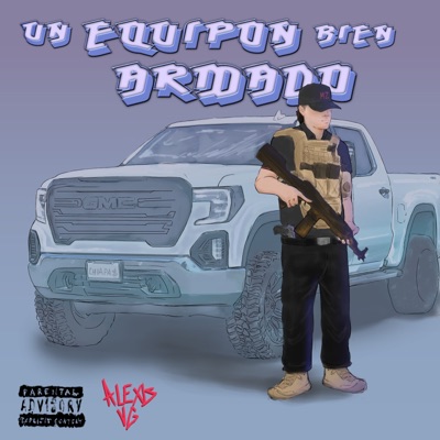 Un Equipón Bien Armado - Single