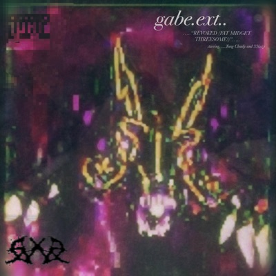 REVOKED (FAT MIDGET THREESOME) - Single