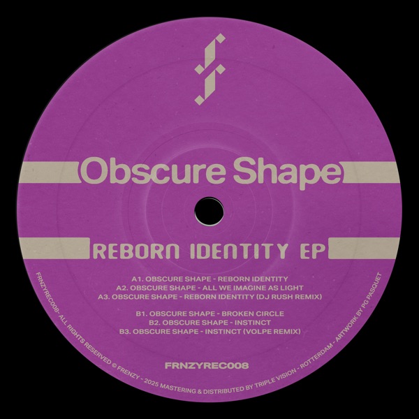 Reborn Identity Ep