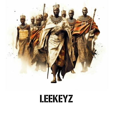 LeeKeyz - The Calling