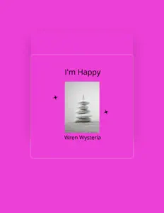 Listen to Wren Wysteria, watch music videos, read bio, see tour dates & more!