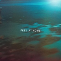 Feel at Home - Single - SYRE