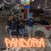 Pandora (feat. PETI & Deller) - Single - LEH4N
