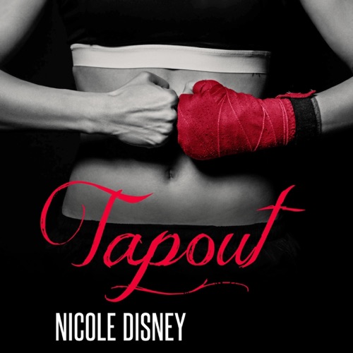 Tapout (Unabridged) cover