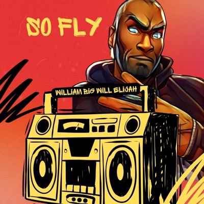 So Fly - Single