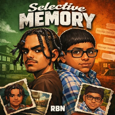 SELECTIVE MEMORIES - Single