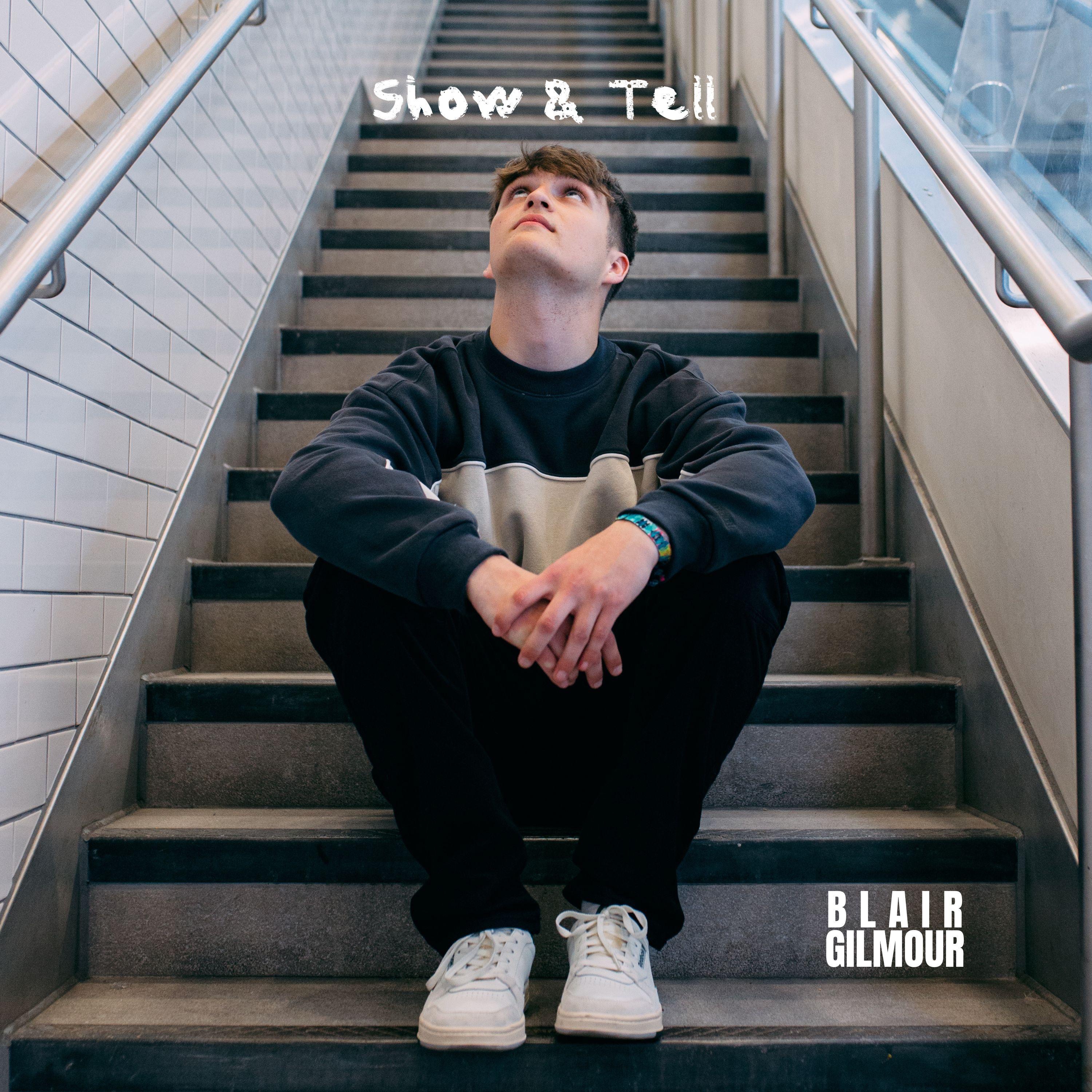 Show & Tell - Single