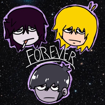 FOREVER (feat. Sixroons & KillKenny) - Single