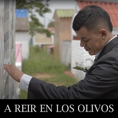 A REIR EN LOS OLIVOS - Single
