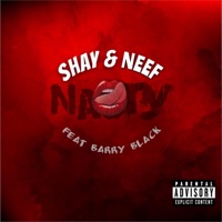 Nasty (feat. Shay & Neef & Jack White) - Single - Cooler Ruler