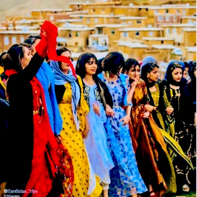 Azad Beats - Zeyno Kurdish Trap