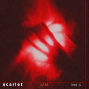 scarlet
