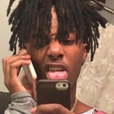 LIKE THAT (feat. 1ndonly) - Single