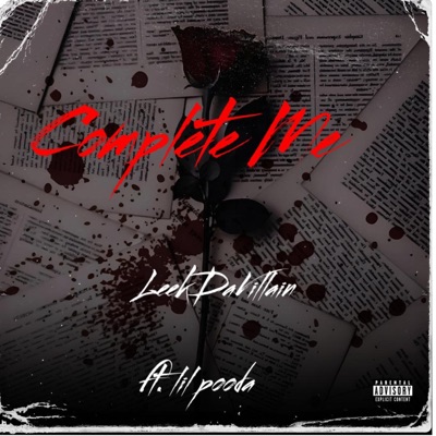 Complete Me (feat. LilPooda) - Single