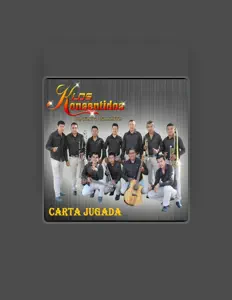 Listen to Los Konsentidos De Tierra Caliente, watch music videos, read bio, see tour dates & more!