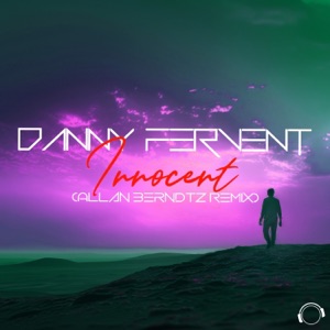 Innocent (Allan Berndtz Remix) - Single