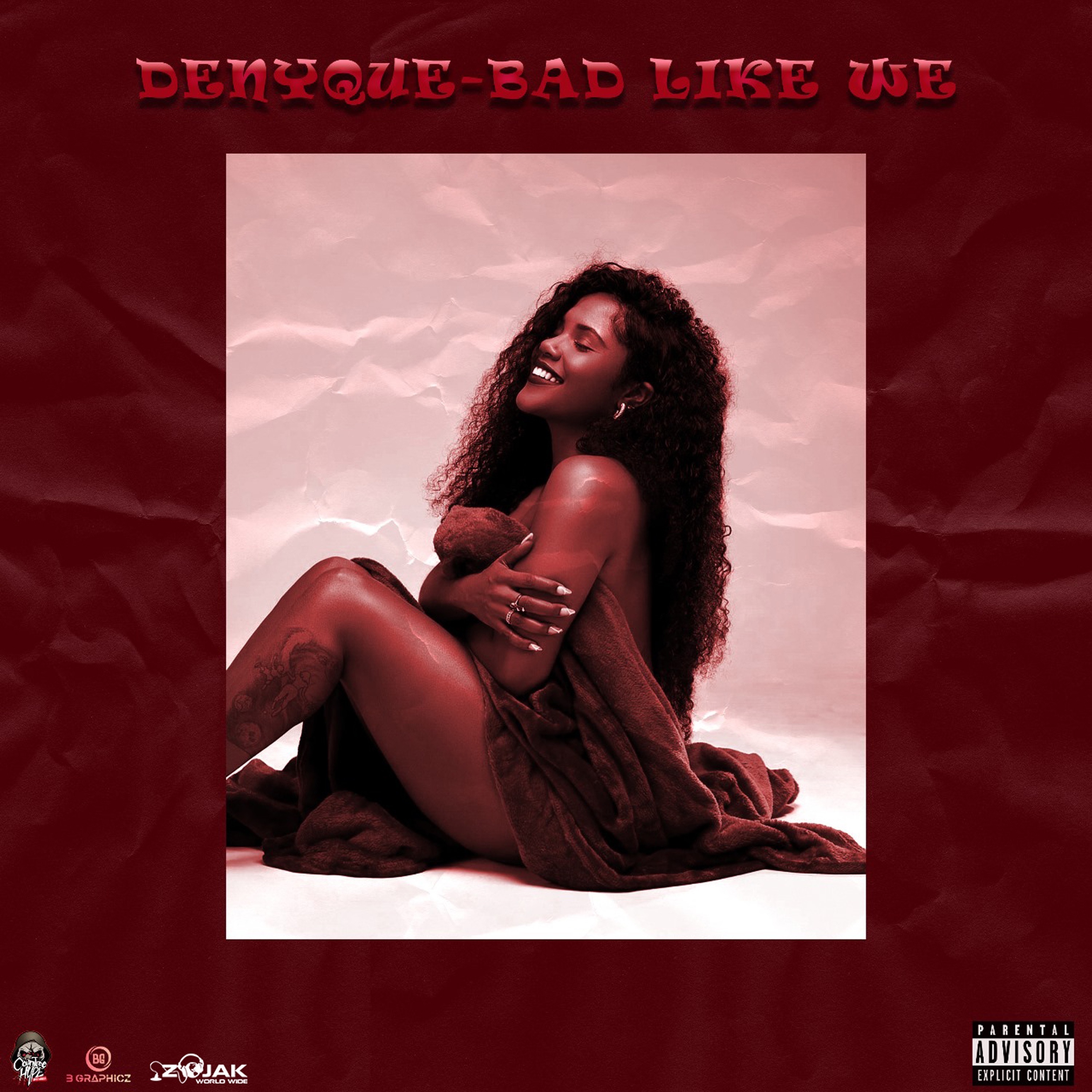 Bad Like We - Single