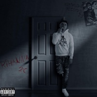 RIHANNA - Single - 2c