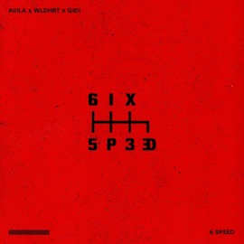 6 SPEED Avila, WLDHRT & GIDI