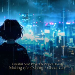 Making of a Cyborg / Ghost City (From 'Ghost in the Shell' OVA)