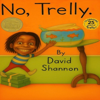 No Trelly - EP