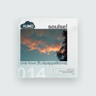 Listen to soulse!, watch music videos, read bio, see tour dates & more!