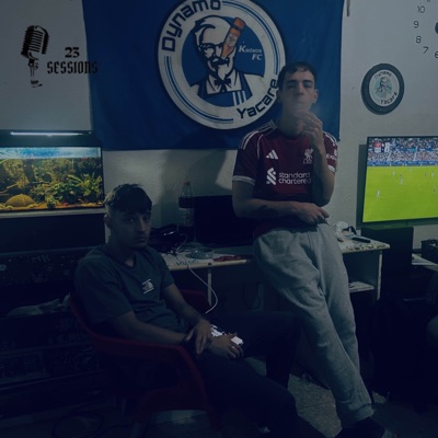 ALOVICECITY | 23 SESSIONS #11 (feat. alovicecity) - Single