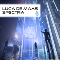 Spectra - Single - Luca De Maas