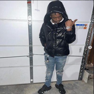 Flushed (feat. Leakionn, BabyCurtis & Tony2x) - Single