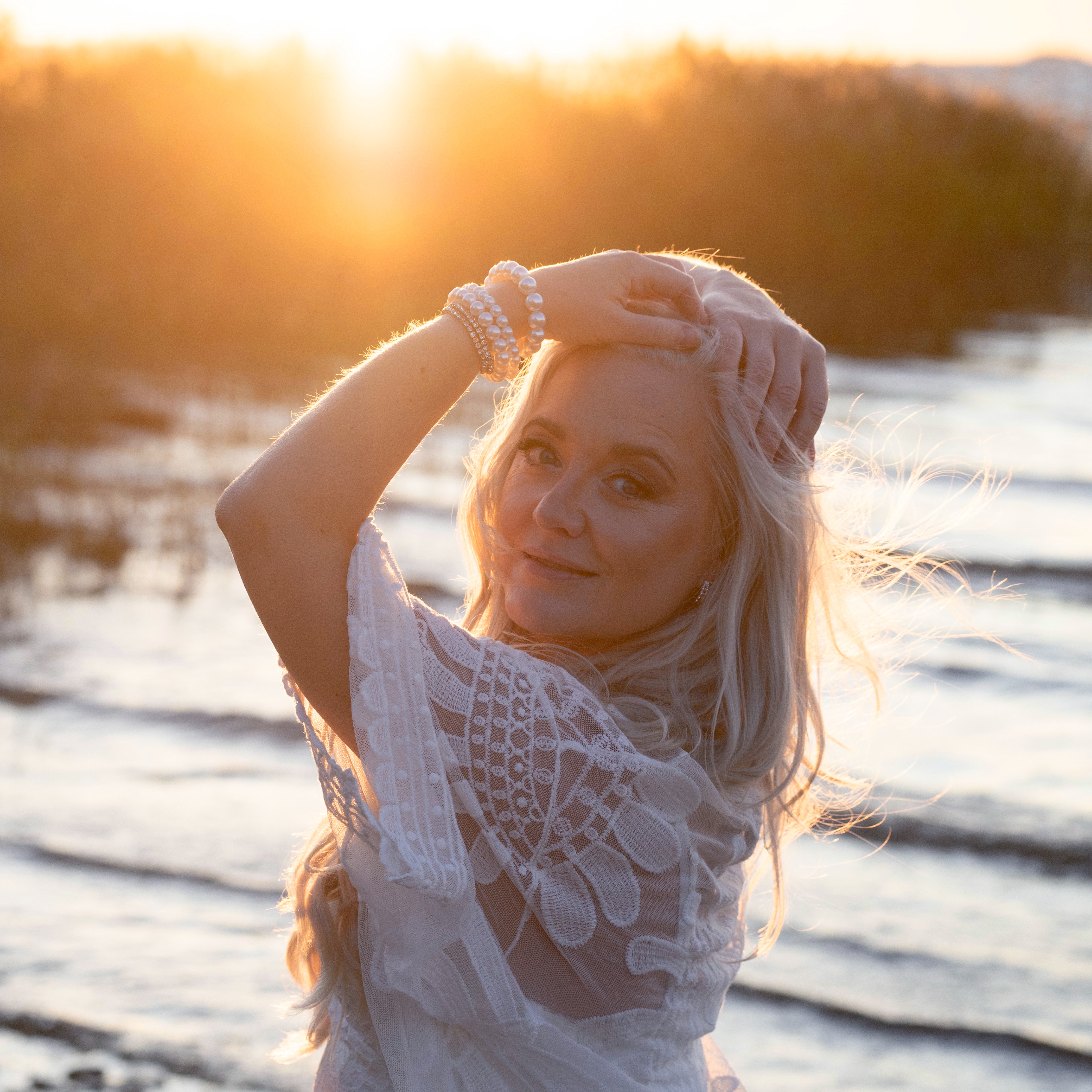 Maria Åman - Valoo
