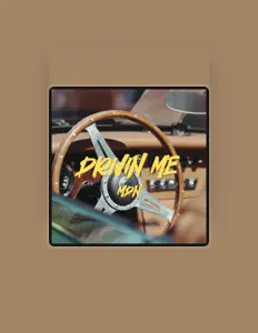 Listen to MDN, watch music videos, read bio, see tour dates & more!