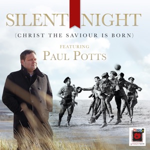 Silent Night (Christ the Saviour Is Born) - Single