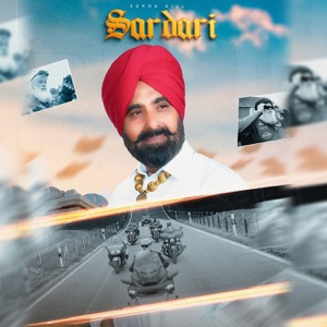Sardari (feat. Hardil)