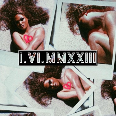 I.VI.MMXXIII - EP