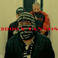 2000 y tantos (feat. Mikebøi) - Single - Toni M, B.One bck & Roney El Autentico