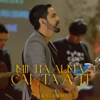 Minha Alma Canta a Ti — Myckael Ribeiro