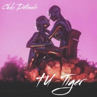 Tu Tiger - Single - Chiki Detonalo