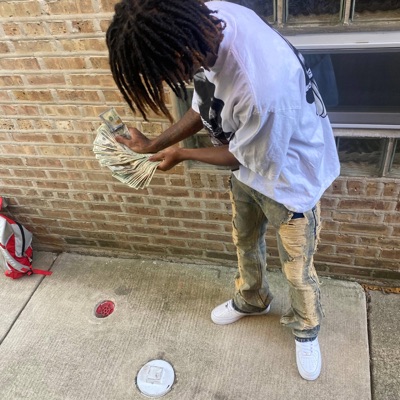 CantGoBack - Single