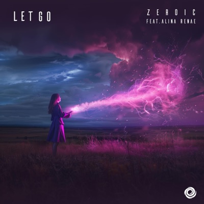 Let Go (feat. Alina Renae) - Single