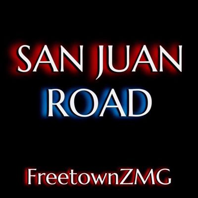 San Juan Road - Single
