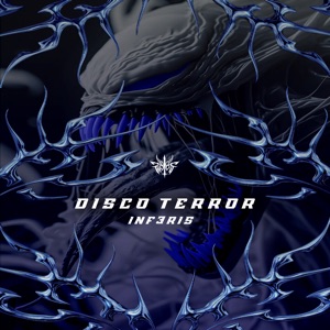 Disco Terror - Single