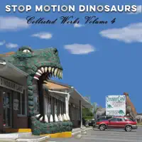 The Center of Everything — Stop Motion Dinosaurs