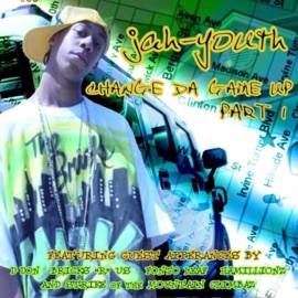 Young Gangstas (feat. Jah-Youth, 280Rocco & Rob'Bay) Weediculus