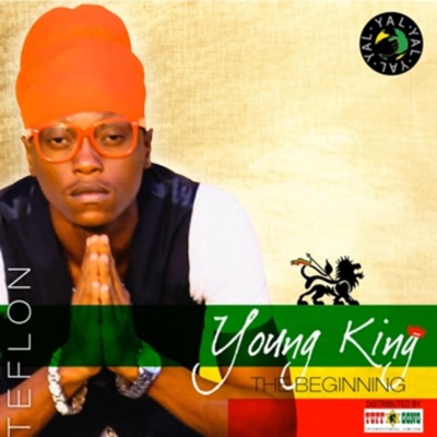 Young King The Beginnig (feat. Yard A Love)